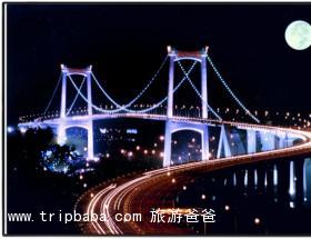 海沧大桥 - 景点展示